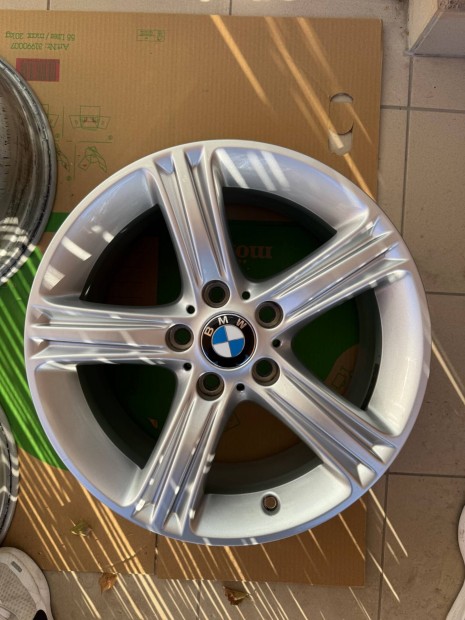 BMW Gyri alufelni 17" 7.5J, ET37 (Styling 393)