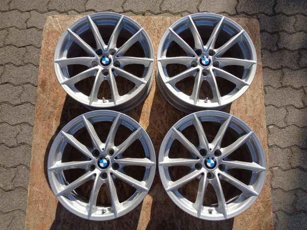BMW Gyri alufelni 17-es G-s, 5112-es oszt jszer llapotban elad