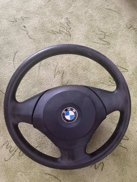 BMW Gy�ri korm�ny l�gzs�kkal