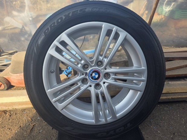 BMW.Gy�ri styling-m368.aluker�k garnit�ra,+Tpms.Akci��..
