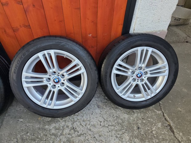 BMW.Gyri styling-m368.alukerk garnitra,+Tpms..