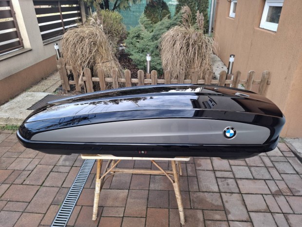 BMW Gyri tetbox , sbox ( Thule )