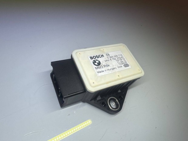 BMW Gyorsulás Jeladó X1 E83 X3 E83 E90 E91 E92 E93 E89 Z4 34526782372