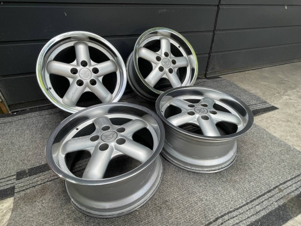BMW Hamann HM1 alufelni 17 coll
