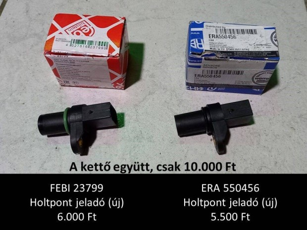 BMW Holtpont jelad�