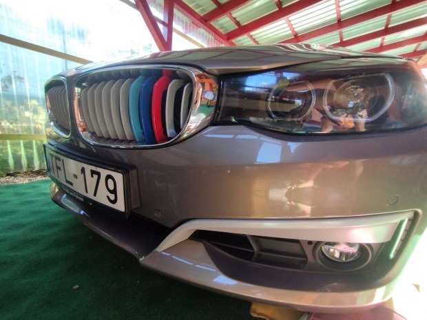BMW Htdszrcs, vese 2 fle tpus elad