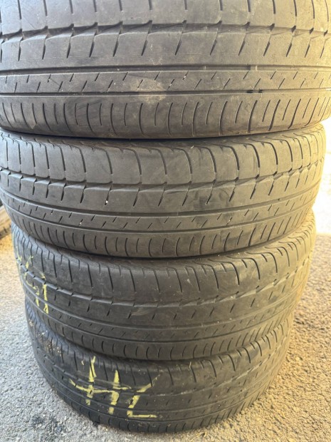 BMW I3S Nyárigumi 175/50 R20, 195/50 R20 Gumi