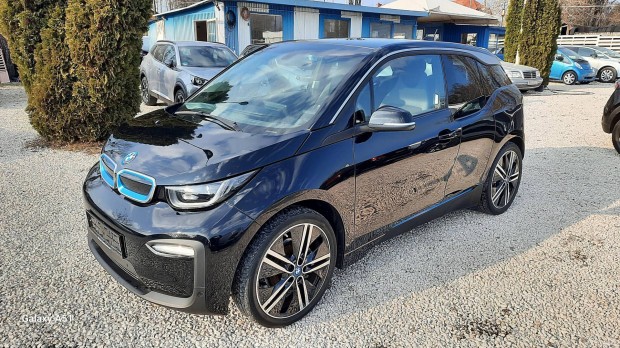 BMW I3 120Ah (Automata) 101e Km.16:9 Navi.Kamer...