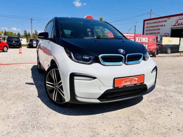 BMW I3 120Ah (Automata)