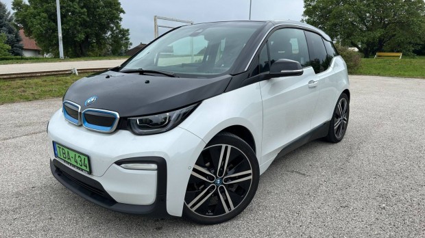 BMW I3 120Ah (Automata)
