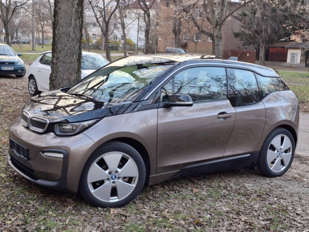 BMW I3 120Ah (Automata)