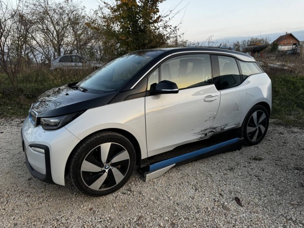 BMW I3 120Ah (Automata)