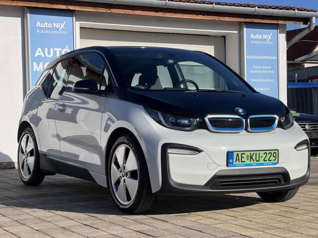 BMW I3 120Ah (Automata) CCS-lsfts-LED-Navi-...