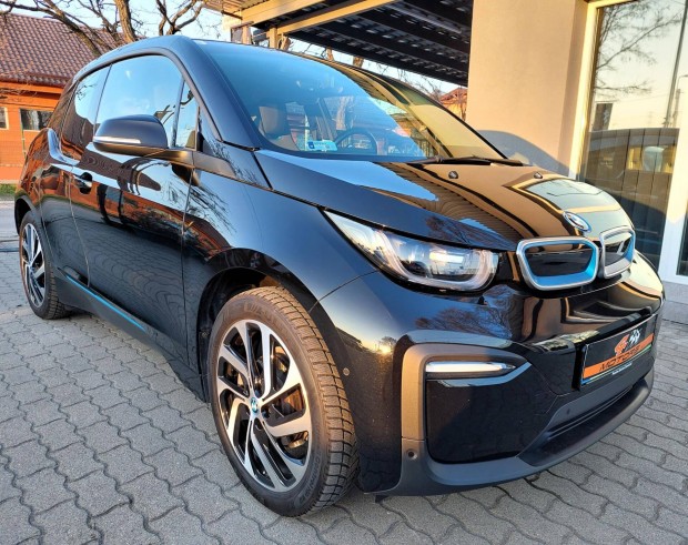 BMW I3 120Ah (Automata) Friss Szerviz!Full Gara...