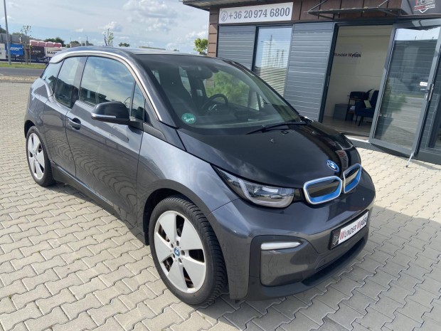 BMW I3 120Ah (Automata) Kamera.l.ft.Br.Tempom