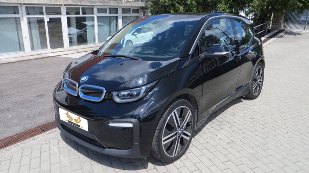 BMW I3 120Ah (Automata) Kivl llapot-98% AKKU...