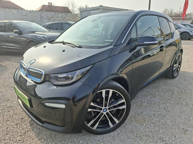 BMW I3 120Ah (Automata) LED Nagynavi Kamera �l�...