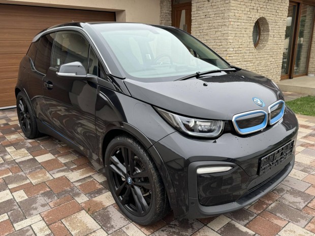 BMW I3 120Ah (Automata) Sportpaket.Kamera.Komfo...