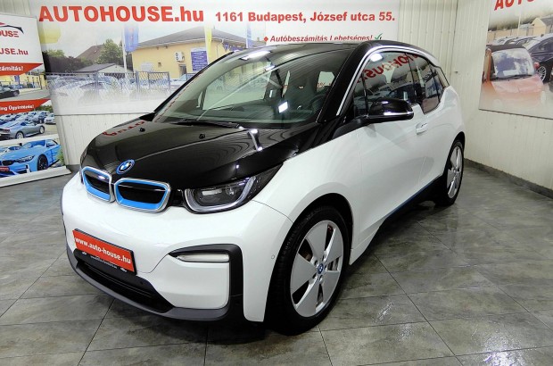 BMW I3 120Ah (Automata) Tempomat! Kamera! LED!...