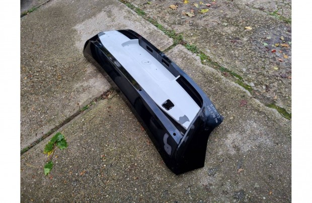 BMW I3 2013-2017 Hátsó lökhárító 51127296776