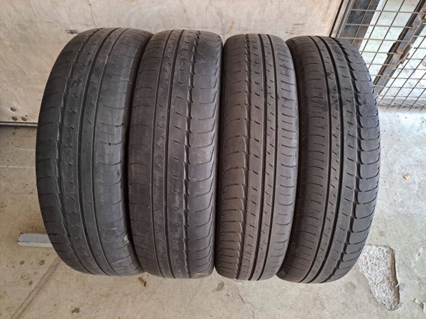 BMW I3 4db Nyári Gumi Szett 155/60 R20 és 175/55 R20 Bridgestone Ecopi