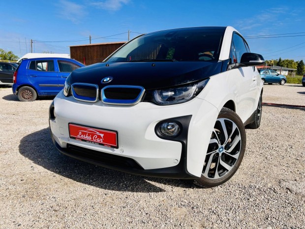 BMW I3 60 AH Automata Gynyr !!!