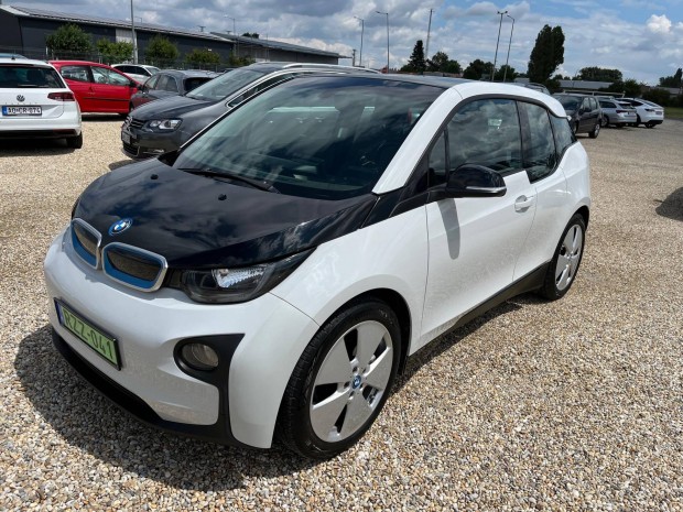 BMW I3 94Ah REX (Automata)