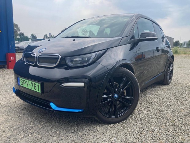 BMW I3 94Ah REX (Automata) Panorma Tet/Automa...