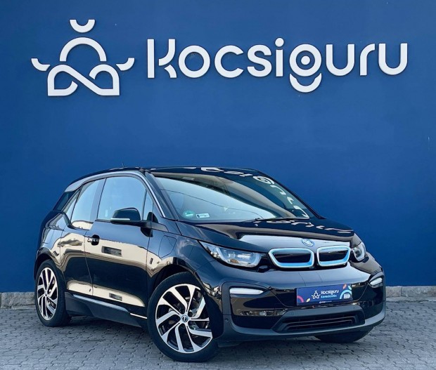 BMW I3 94Ah REX (Automata) / Karbantartott!/ 11...