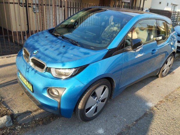 BMW I3 94Ah (27,8KWh)