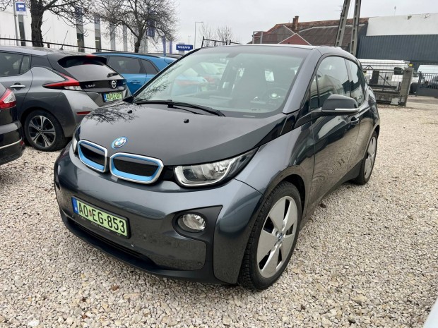 BMW I3 94Ah (Automata)