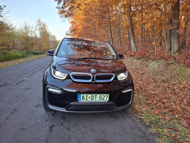 BMW I3 94Ah (Automata)