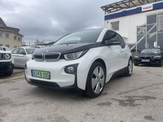 BMW I3 94Ah (Automata) 2 db tlt-1 v garancia...