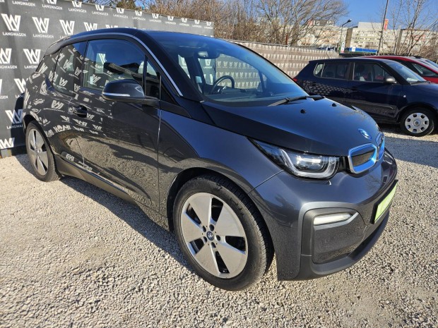 BMW I3 94Ah (Automata)