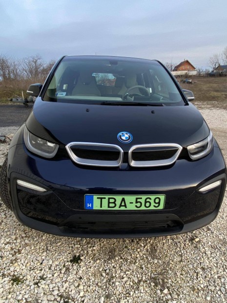 BMW I3 94Ah (Automata)