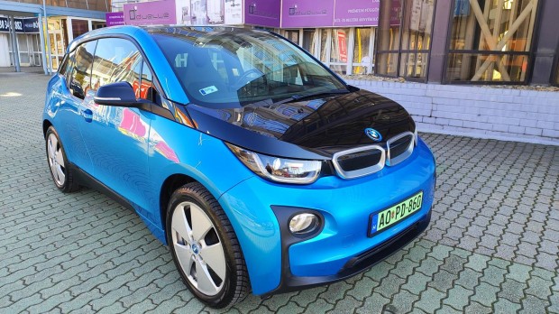 BMW I3 94Ah (Automata)