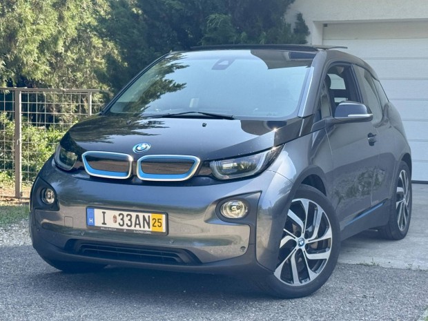BMW I3 94Ah (Automata) Ezt Kerested!!! Full EXT...