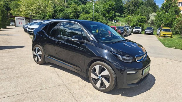 BMW I3 94Ah (Automata) Facelift.Navi.Srlsmentes