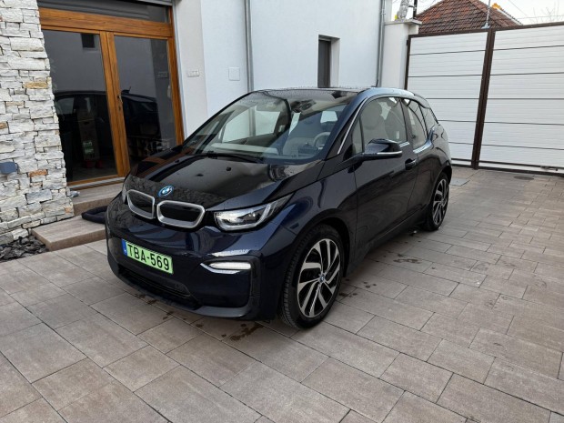 BMW I3 94Ah (Automata) Panoráma.Loft.Kamera