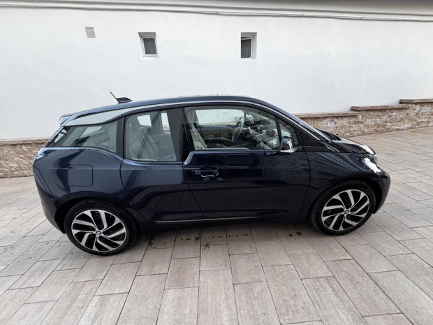 BMW I3 94Ah (Automata) Panoráma.Loft.Kamera
