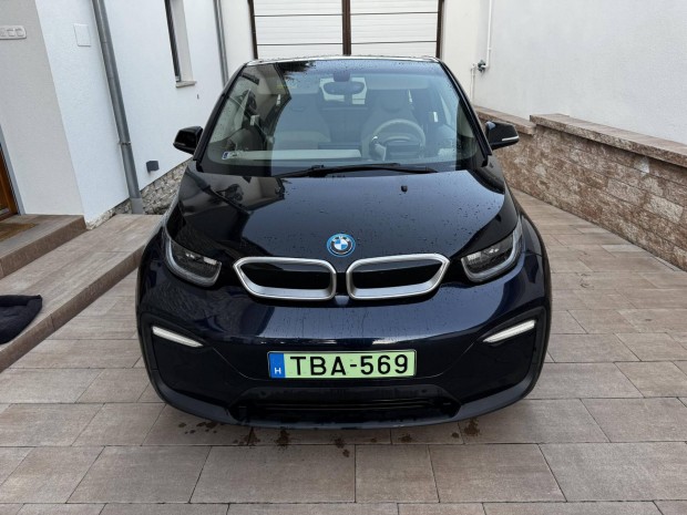 BMW I3 94Ah (Automata) Panoráma.Loft.Kamera