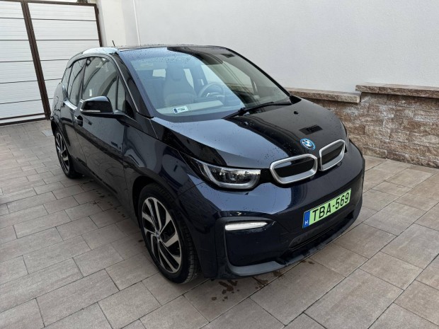 BMW I3 94Ah (Automata) Panoráma.Loft.Kamera