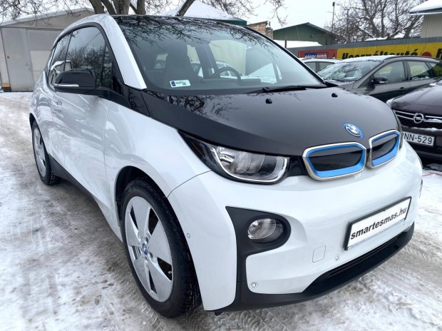 BMW I3 94Ah (Automata) S�r�l�smentes-Gy�rias �L...