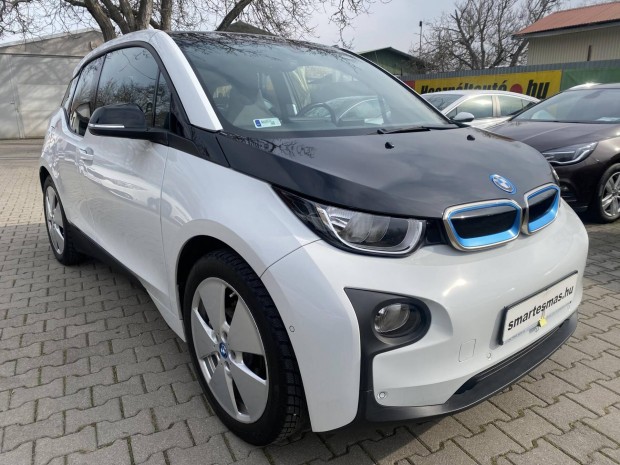 BMW I3 94Ah (Automata) S�r�l�smentes-Gy�rias �L...