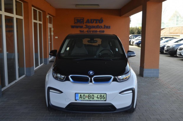 BMW I3 94Ah (Automata) ! 57.736 KM ! 20-OS Polí...
