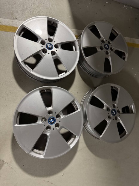 BMW I3 Alufelni 427Syle felni