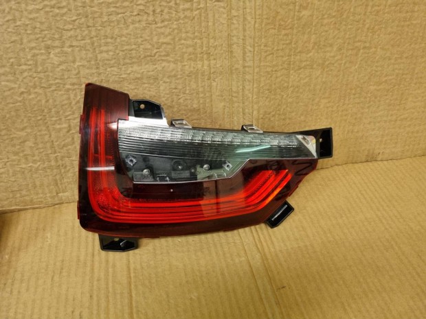 BMW I3 Bal hts lmpa 63217389605