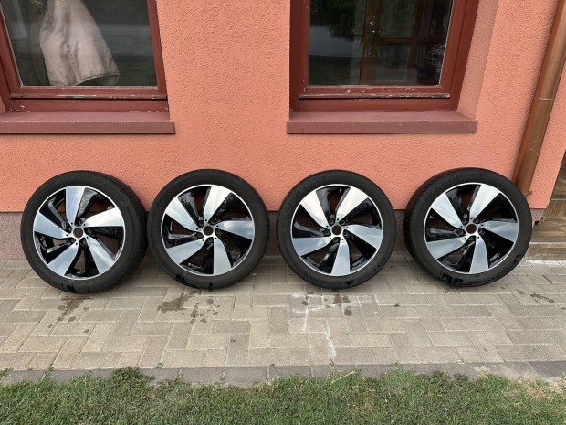 BMW I3 Bicolor 2 szles nyri szert