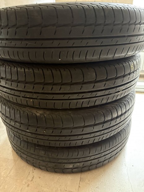 BMW I3 Gumi 155/70 R19