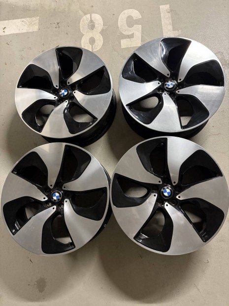 BMW I3 I3S Gyri Alufelni 20" Felni 